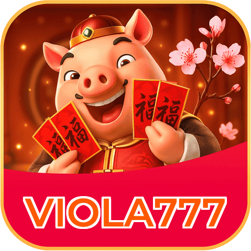 VIOLA777: Seu Cassino Premiador e Seguro