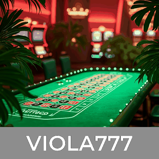 VIOLA777: A Revolução em Apostas com Aplicativo Móvel