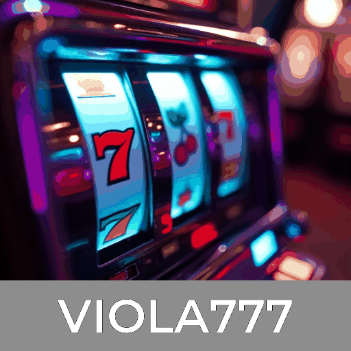 VIOLA777: A Plataforma de Jogo com Serviços Profissionais de Excelência