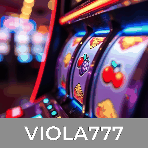VIOLA777: Slots de Alta Volatilidade, Jogos de Mesa Estratégicos e Croupiers ao Vivo - A Escolha dos Brasileiros