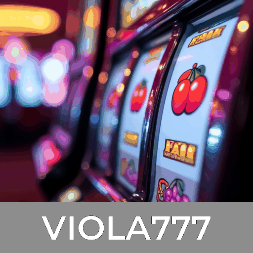VIOLA777: Seu Cassino Premiador e Seguro